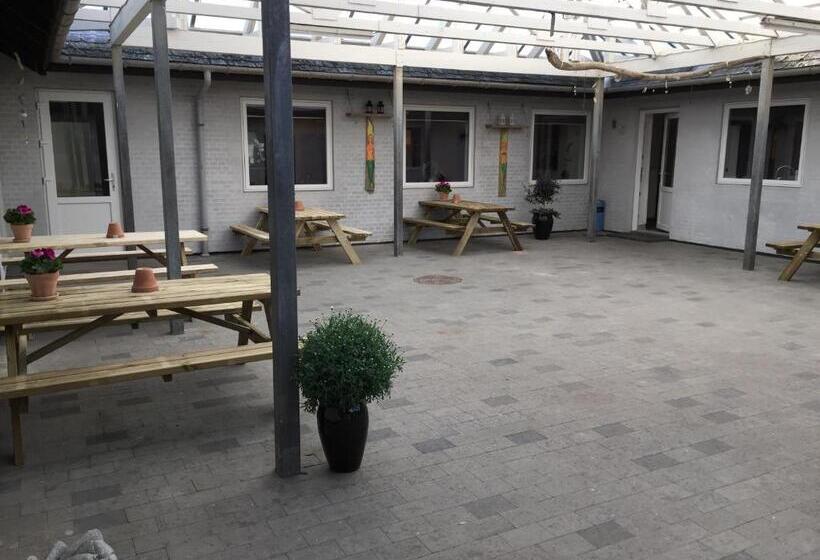 Hotel Danhostel Thyborøn