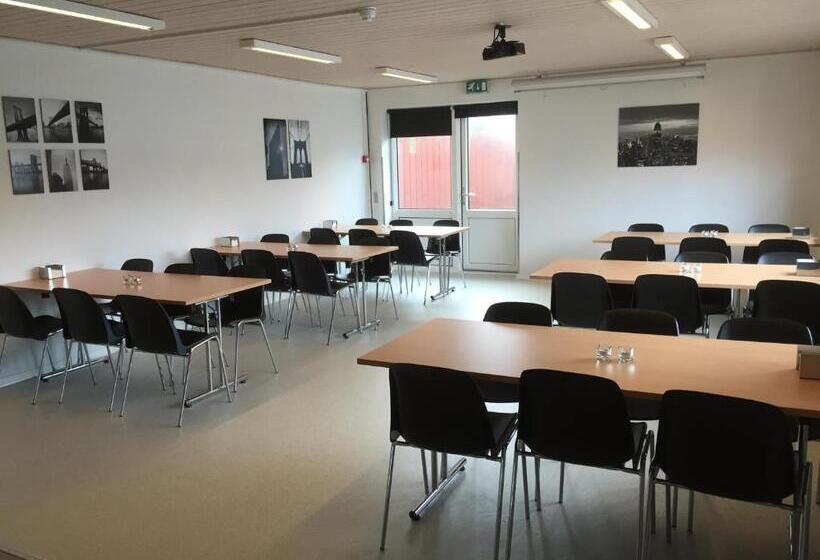 Hotel Danhostel Thyborøn