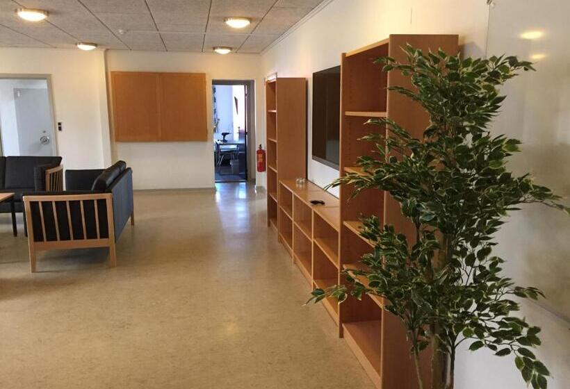 Hotel Danhostel Thyborøn