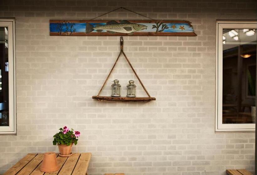 Hotel Danhostel Thyborøn