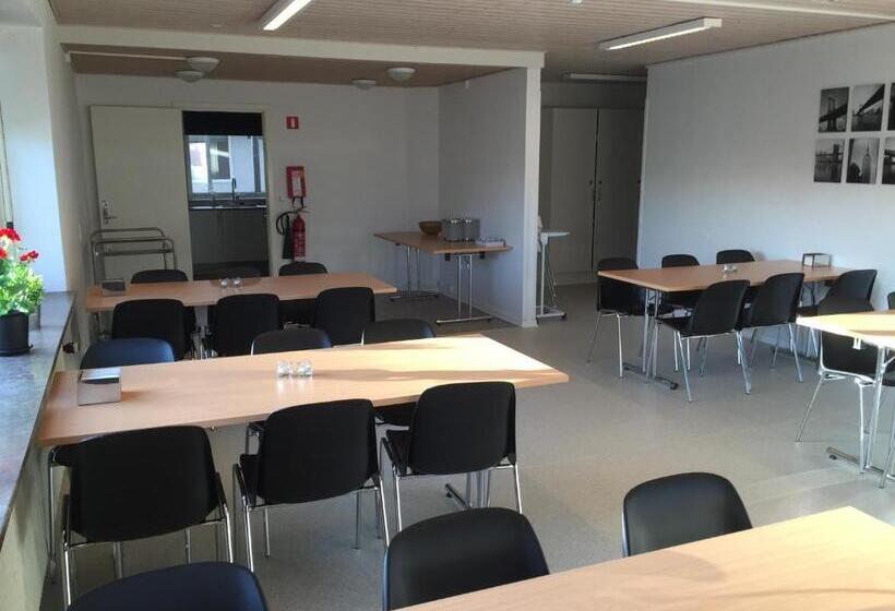 Hotel Danhostel Thyborøn