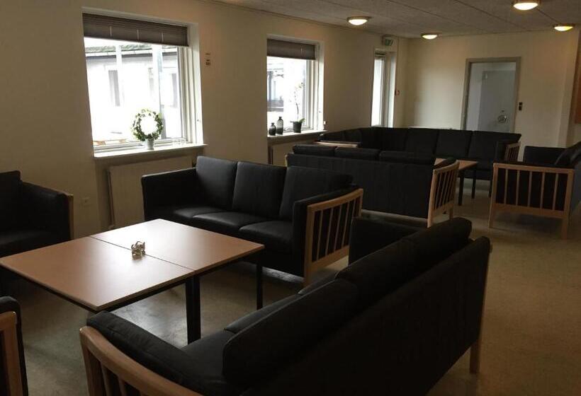 Hotel Danhostel Thyborøn