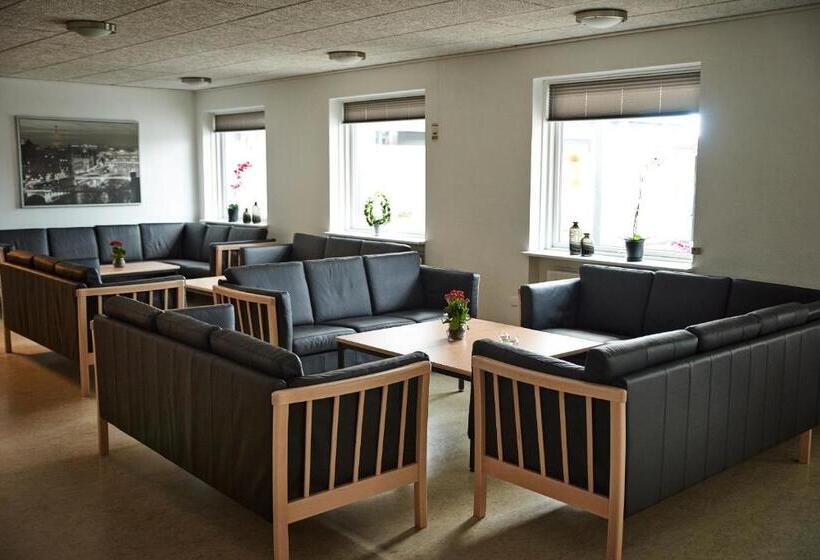 Hotel Danhostel Thyborøn