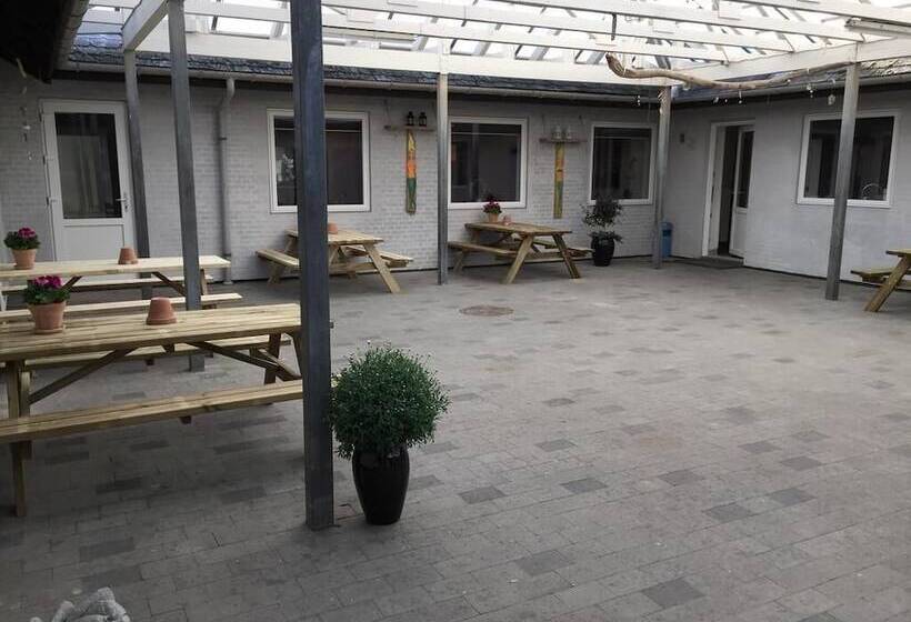 Hotel Danhostel Thyborøn