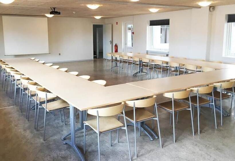 Hotel Danhostel Thyborøn
