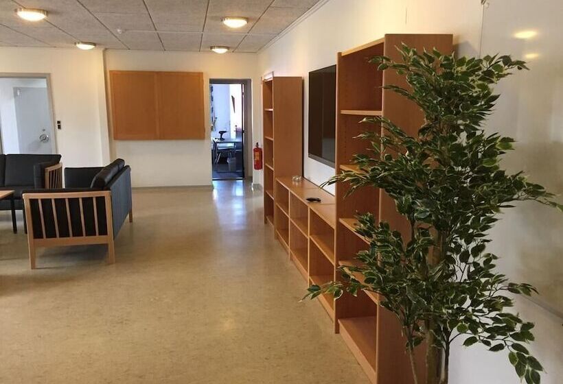 Hotel Danhostel Thyborøn