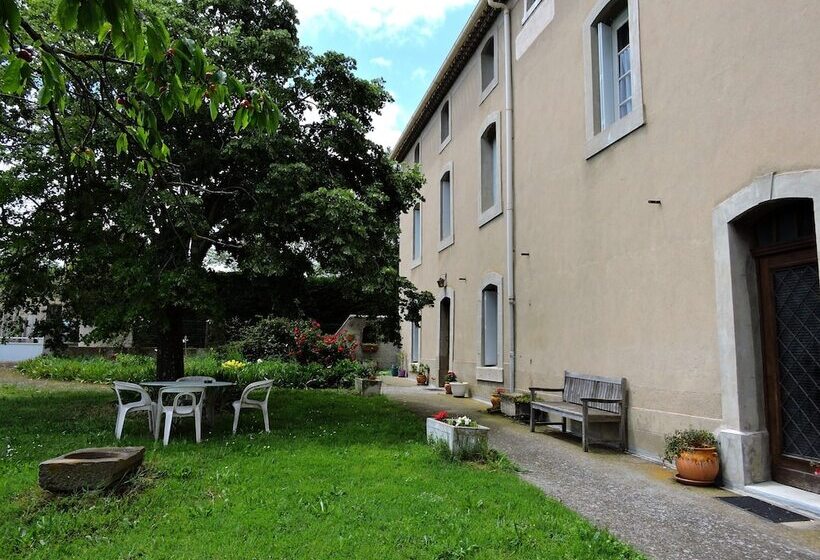 فندق Domaine Saintlouis