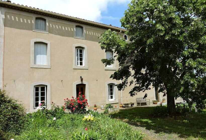 فندق Domaine Saintlouis