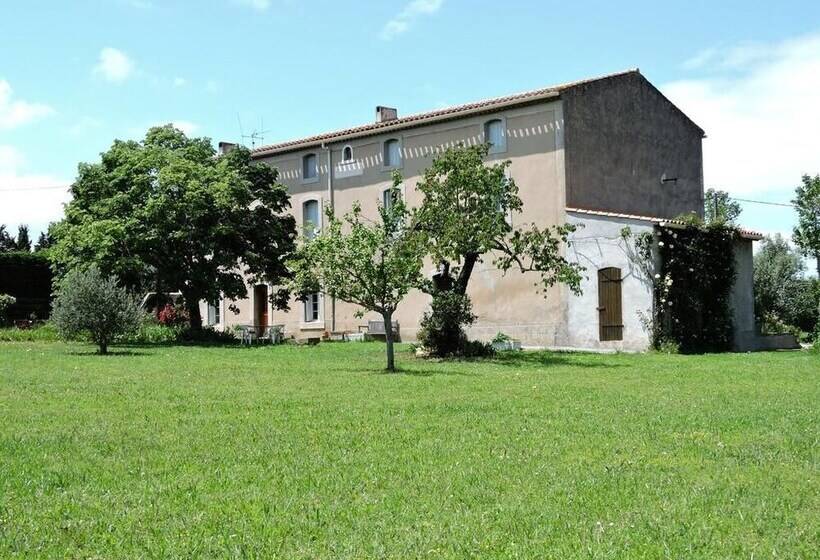 فندق Domaine Saintlouis