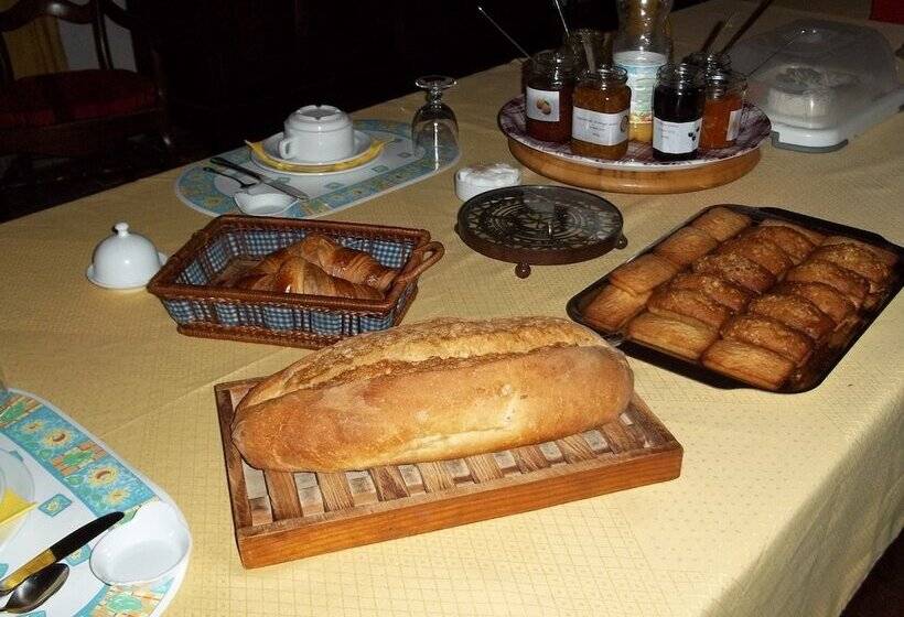 فندق Domaine Saintlouis