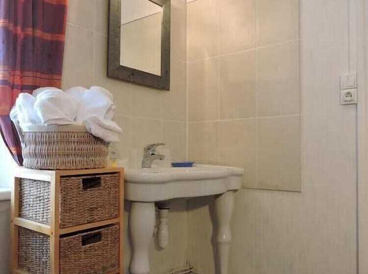 فندق Domaine Saintlouis