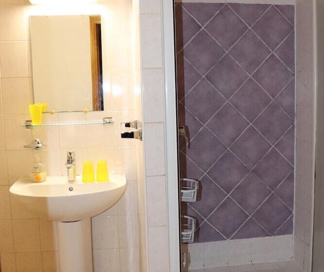 فندق Domaine Saintlouis