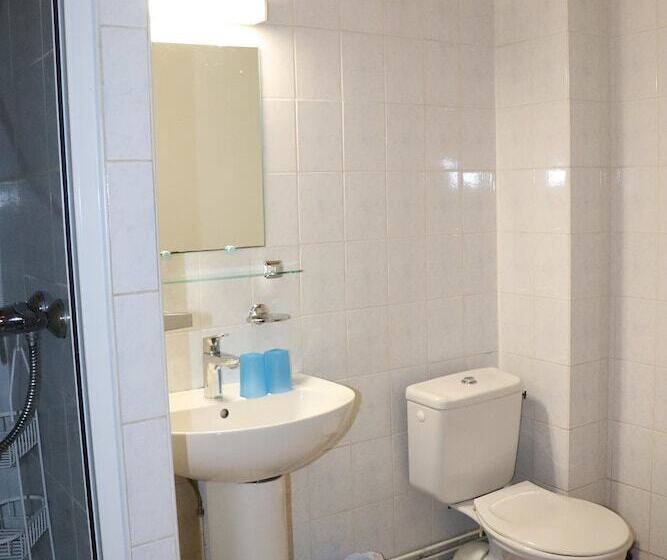 فندق Domaine Saintlouis