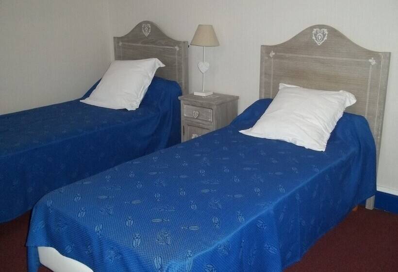 فندق Domaine Saintlouis