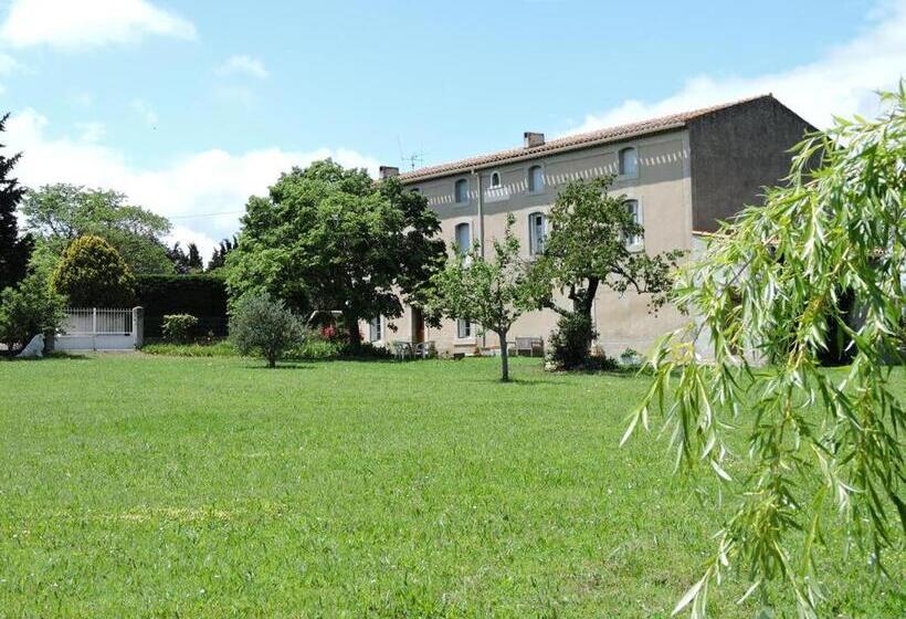 فندق Domaine Saintlouis