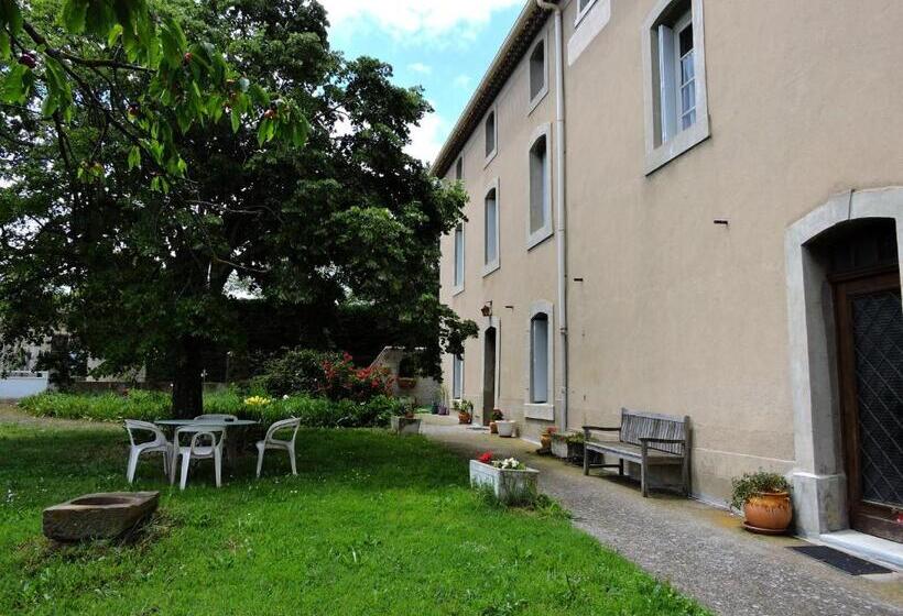 فندق Domaine Saintlouis