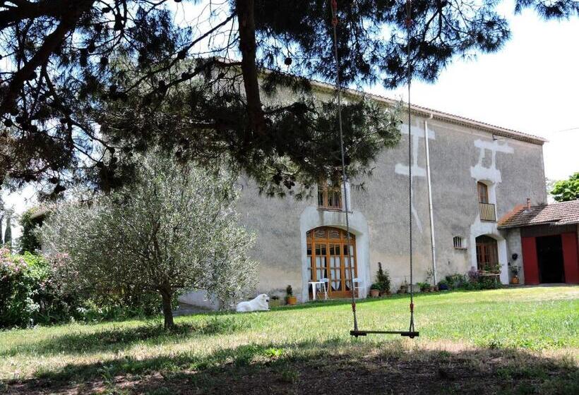 فندق Domaine Saintlouis