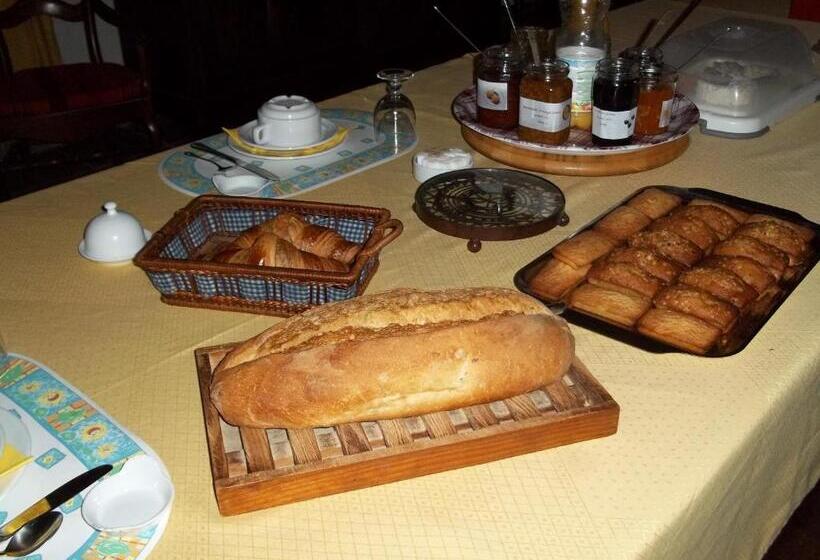 فندق Domaine Saintlouis