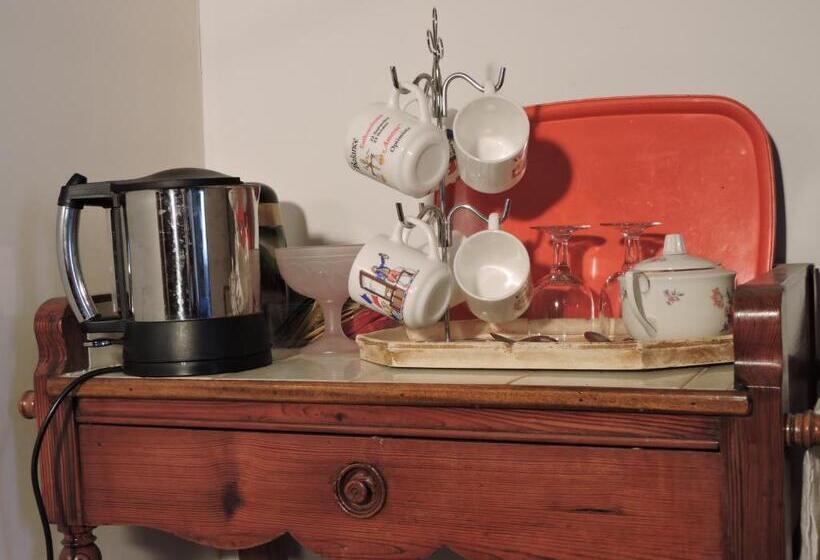 فندق Domaine Saintlouis