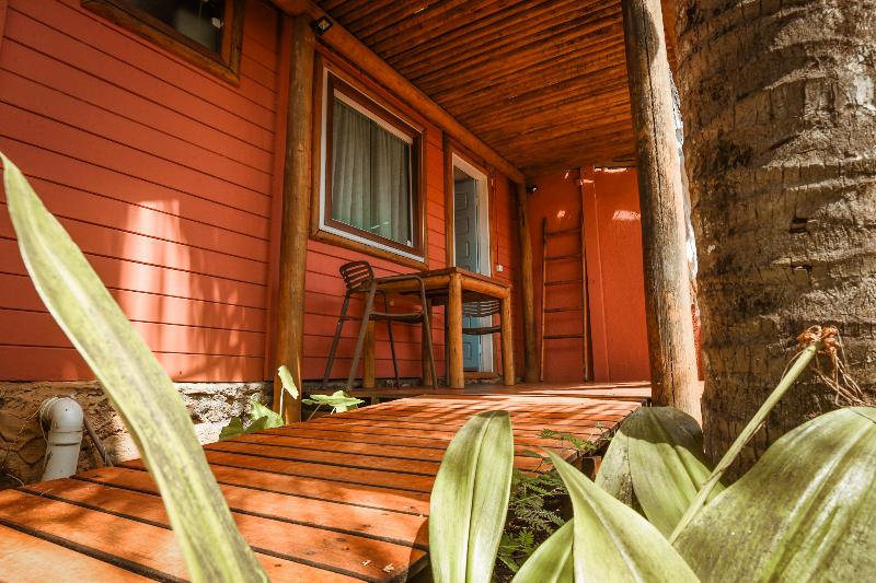 فندق Ecocharme Pousada Pedra Do Mar