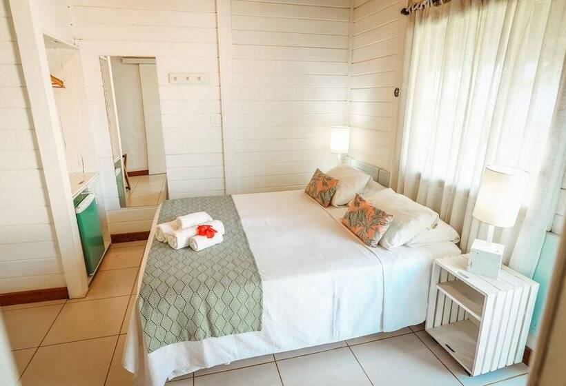 فندق Ecocharme Pousada Pedra Do Mar