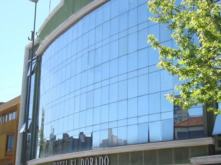 فندق El Dorado
