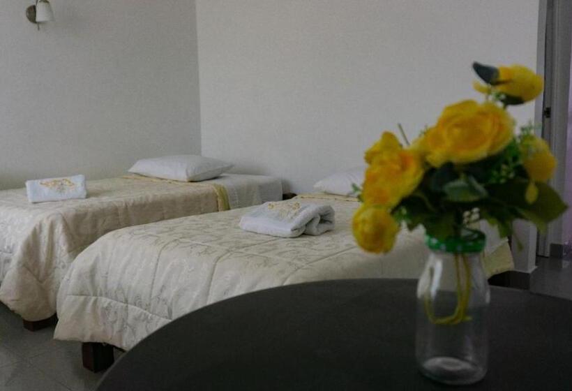 Отель El Gamonal   Paracas