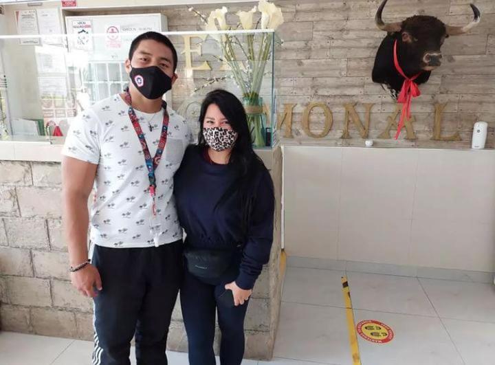 فندق El Gamonal   Paracas