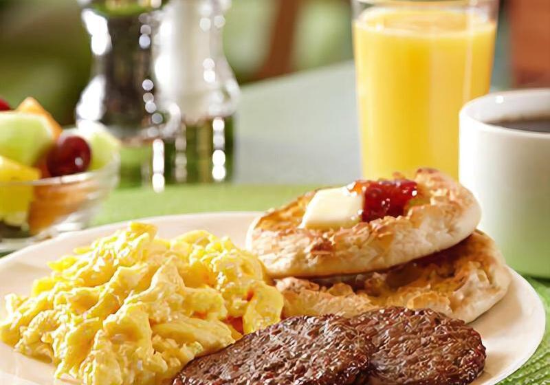 فندق Fairfield Inn & Suites Farmington