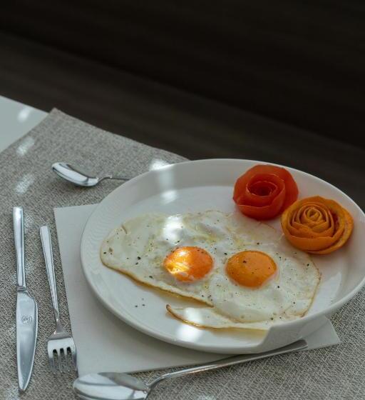 هتل Glance In Florence