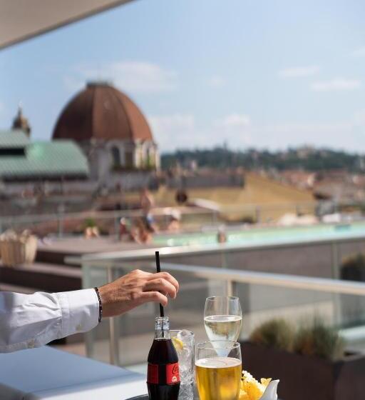 هتل Glance  In Florence