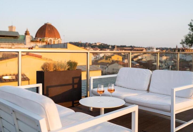 هتل Glance  In Florence