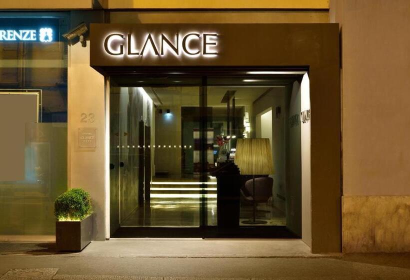 هتل Glance  In Florence