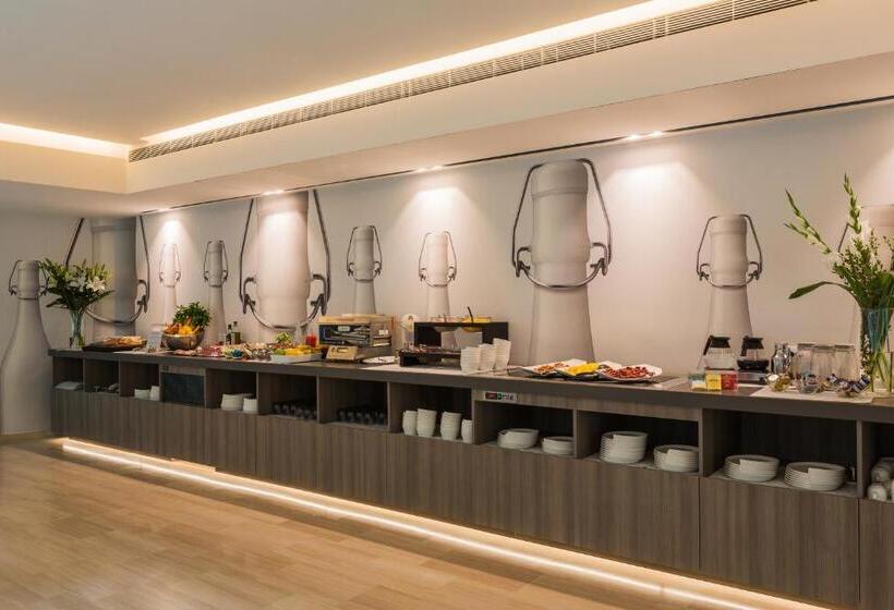 هتل Glance  In Florence