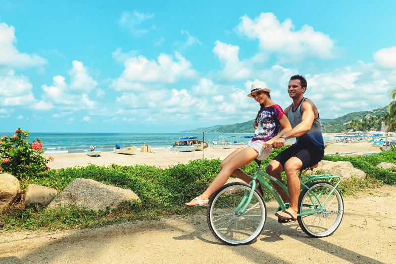 בית מלון כפרי Grand Matlali Riviera Nayarit