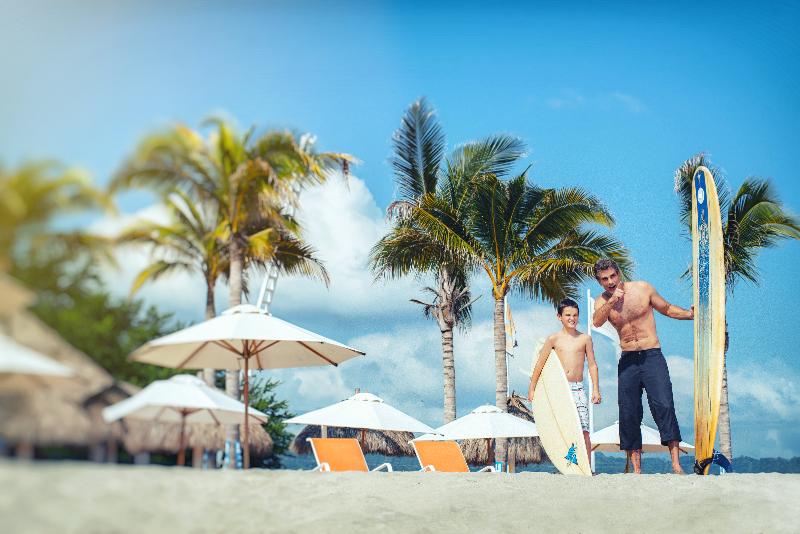 בית מלון כפרי Grand Matlali Riviera Nayarit