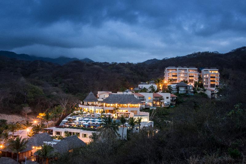 בית מלון כפרי Grand Matlali Riviera Nayarit