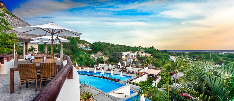 בית מלון כפרי Grand Matlali Riviera Nayarit