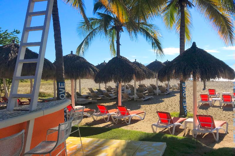 בית מלון כפרי Grand Matlali Riviera Nayarit