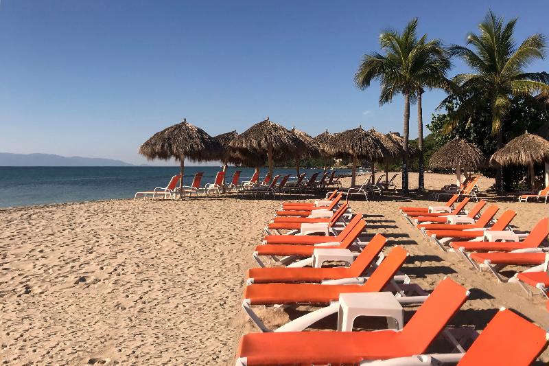 בית מלון כפרי Grand Matlali Riviera Nayarit