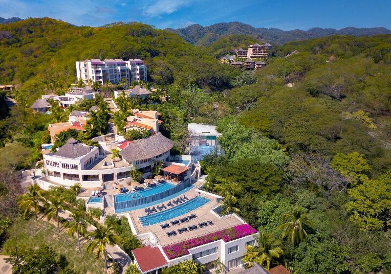 בית מלון כפרי Grand Matlali Riviera Nayarit