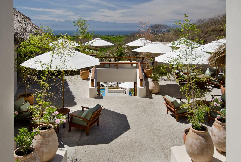 בית מלון כפרי Grand Matlali Riviera Nayarit