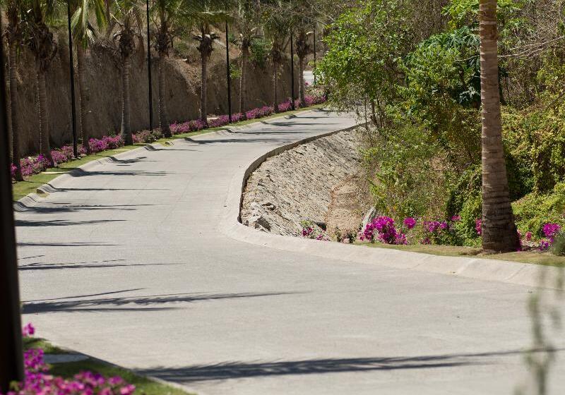 בית מלון כפרי Grand Matlali Riviera Nayarit