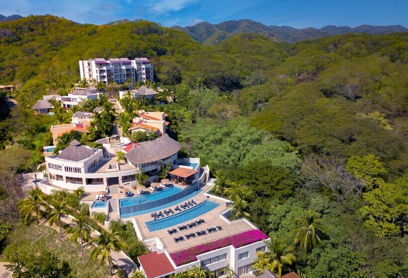 בית מלון כפרי Grand Matlali Riviera Nayarit