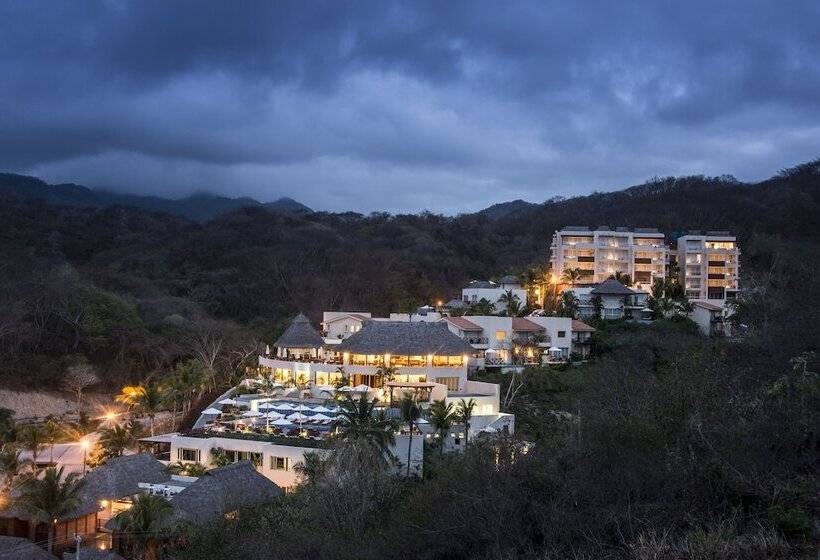 בית מלון כפרי Grand Matlali Riviera Nayarit