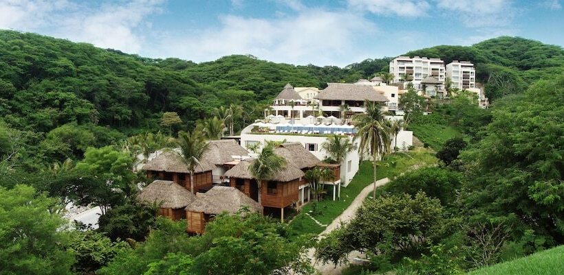 בית מלון כפרי Grand Matlali Riviera Nayarit