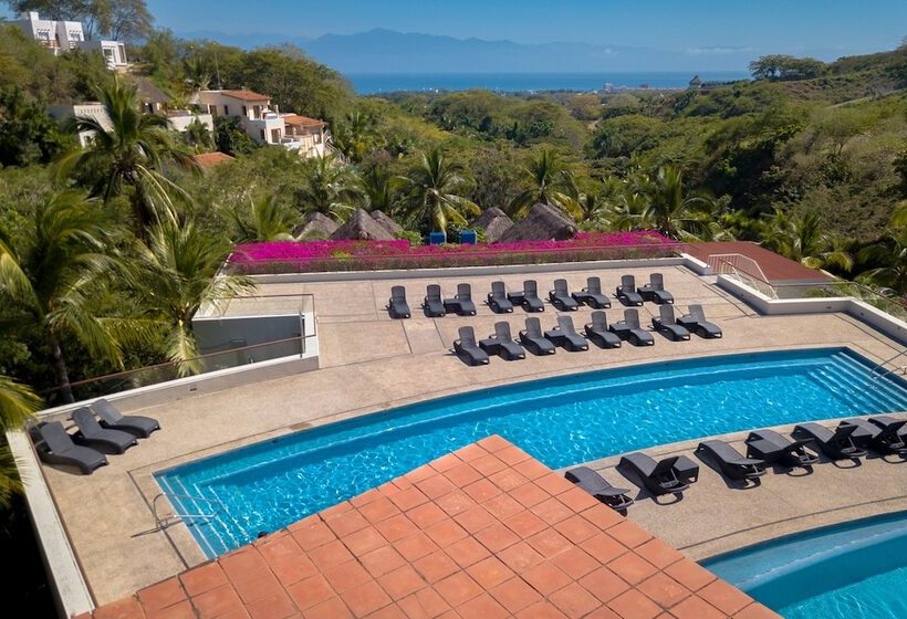 בית מלון כפרי Grand Matlali Riviera Nayarit