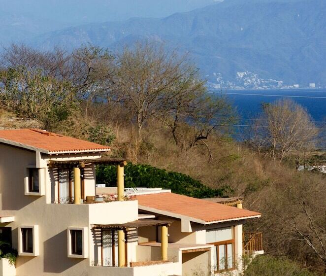 בית מלון כפרי Grand Matlali Riviera Nayarit