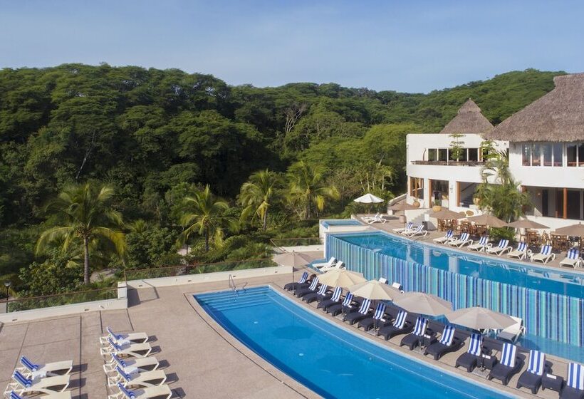 בית מלון כפרי Grand Matlali Riviera Nayarit