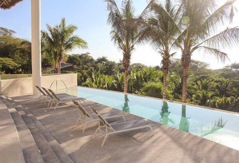 בית מלון כפרי Grand Matlali Riviera Nayarit